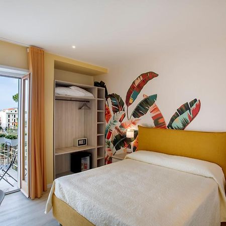 Petra Luxury Sorrento B&B 외부 사진