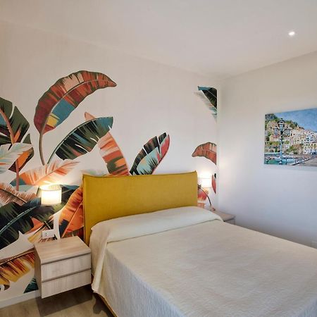 Petra Luxury Sorrento B&B 외부 사진