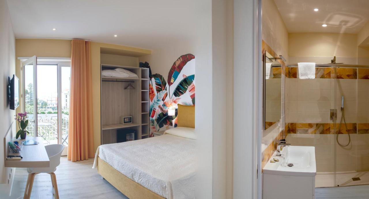 Petra Luxury Sorrento B&B 외부 사진