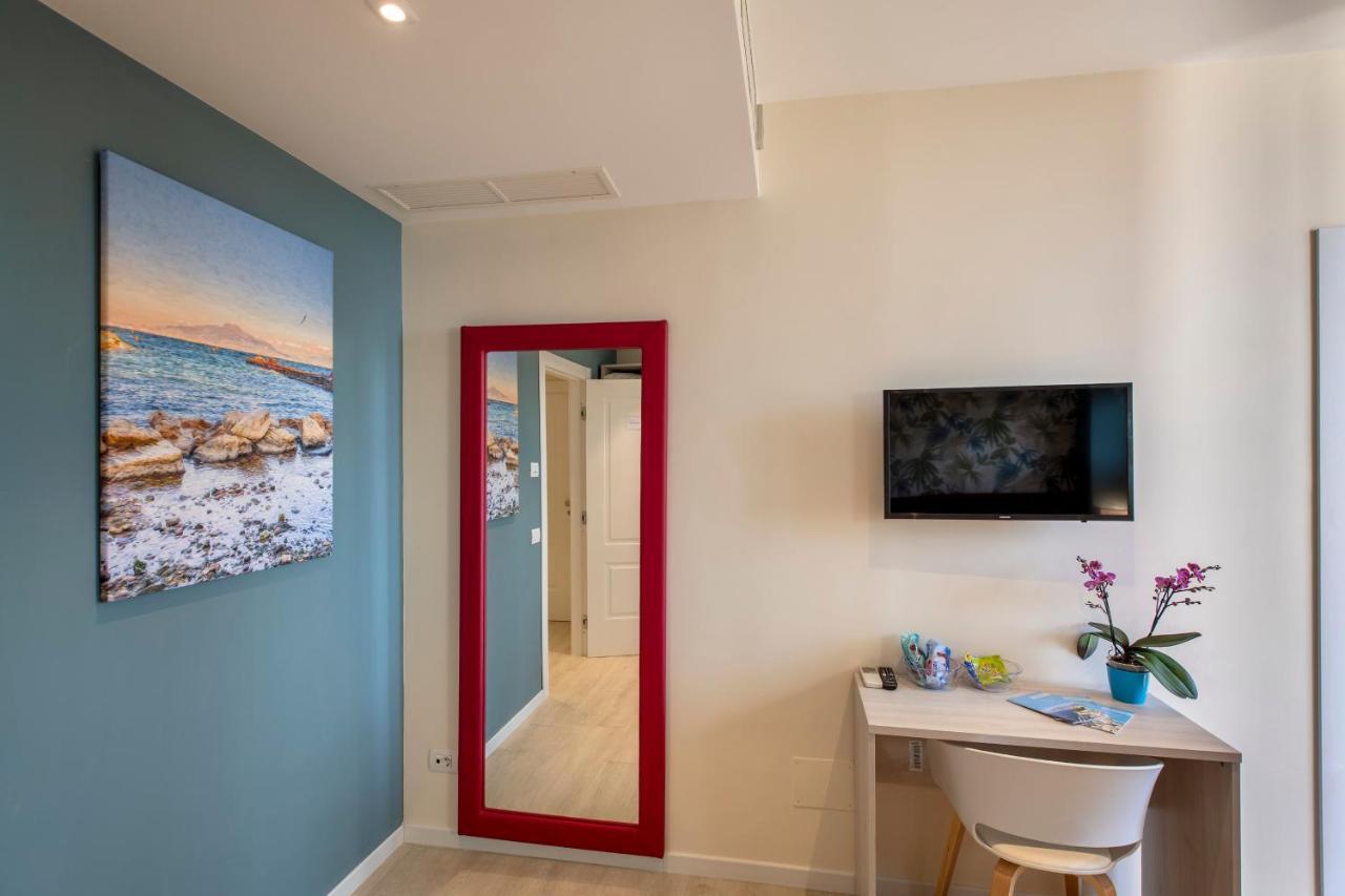 Petra Luxury Sorrento B&B 외부 사진
