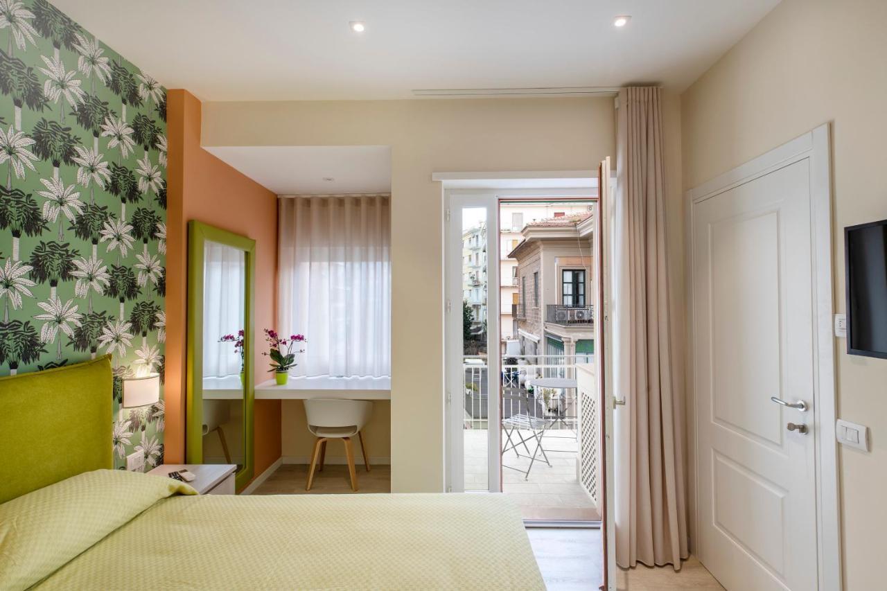 Petra Luxury Sorrento B&B 외부 사진