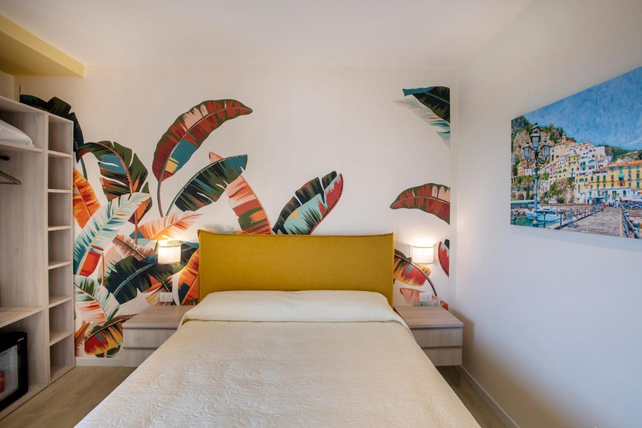 Petra Luxury Sorrento B&B 외부 사진
