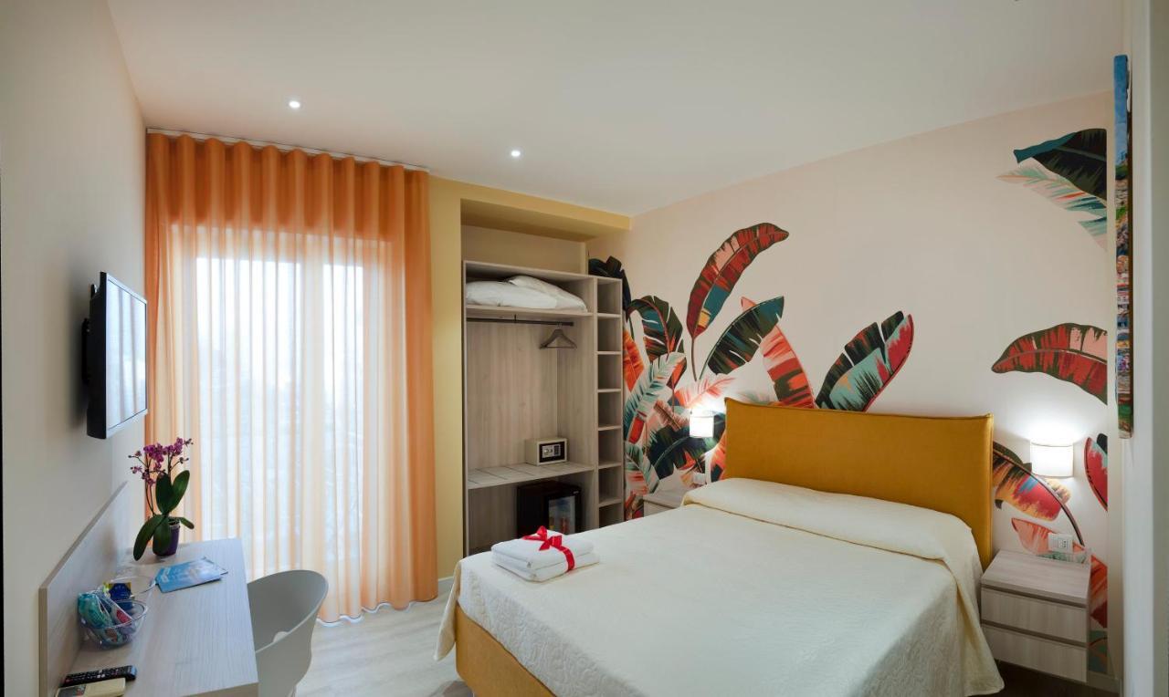 Petra Luxury Sorrento B&B 외부 사진