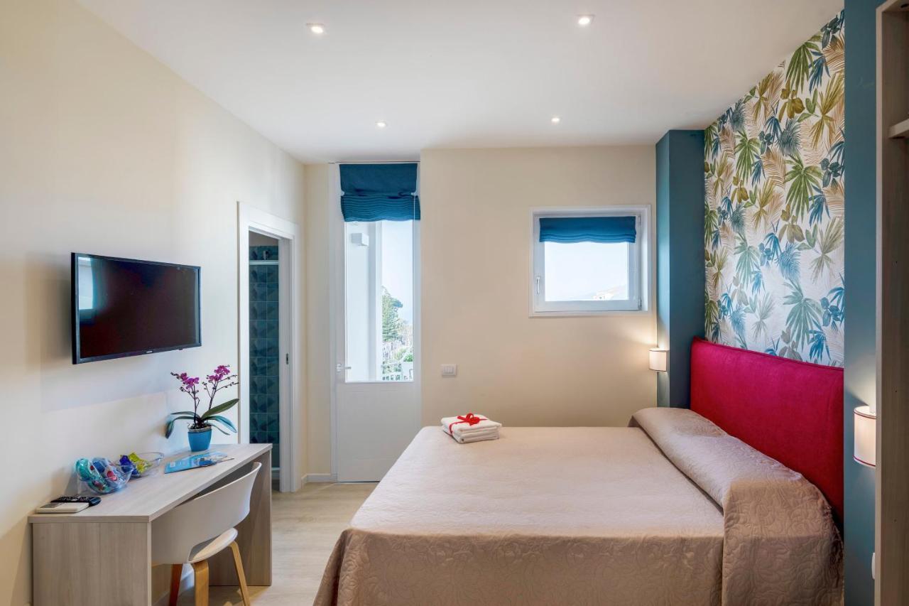 Petra Luxury Sorrento B&B 외부 사진