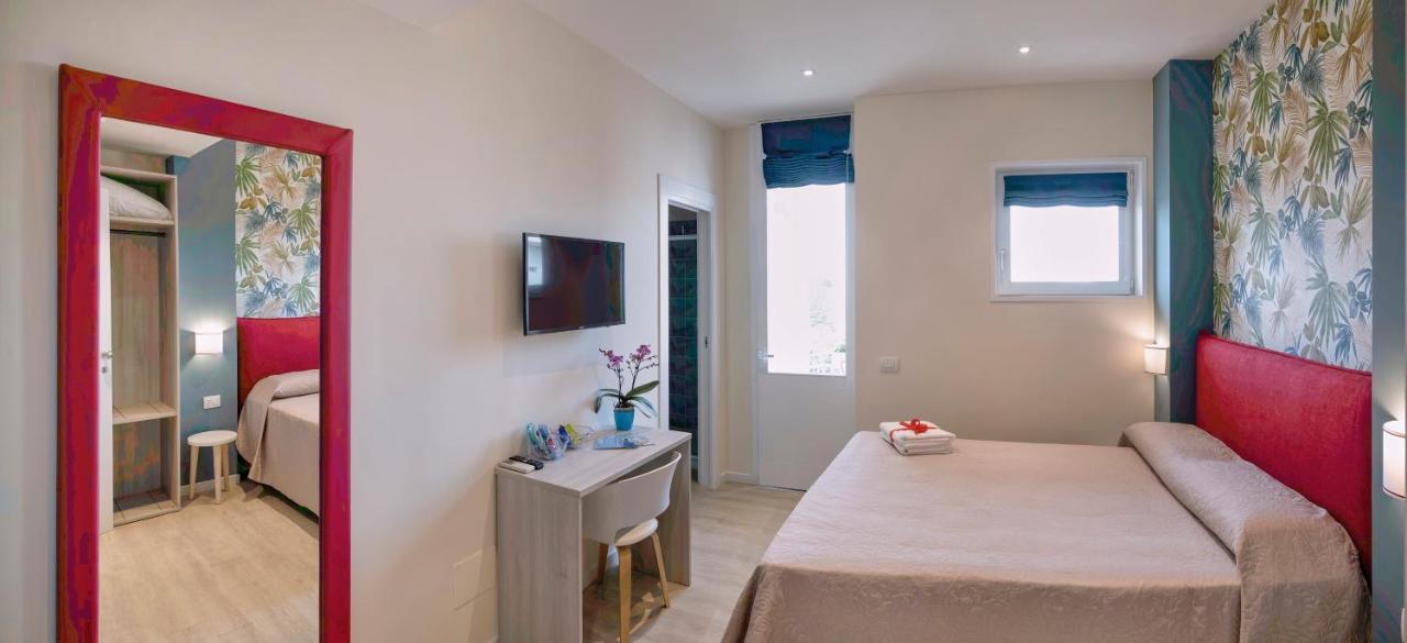 Petra Luxury Sorrento B&B 외부 사진