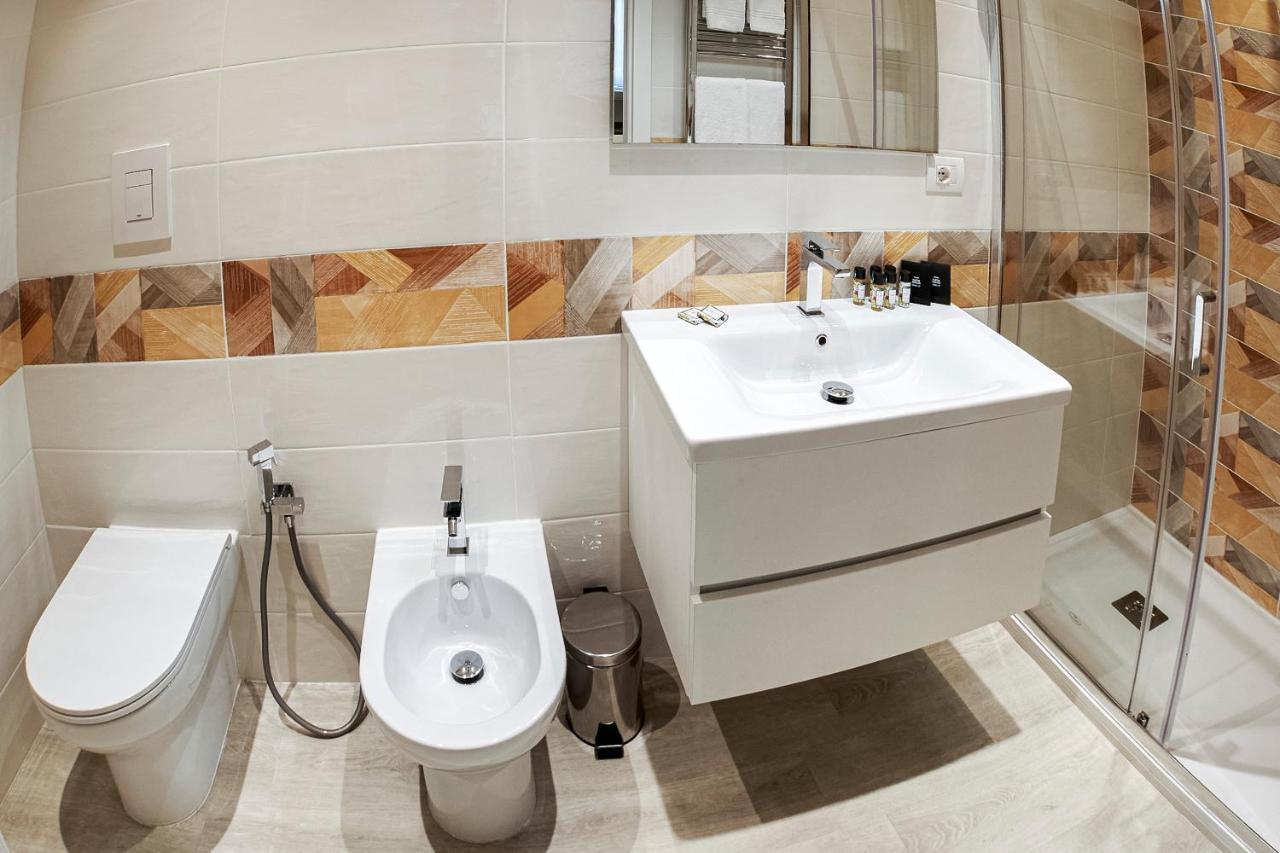 Petra Luxury Sorrento B&B 외부 사진