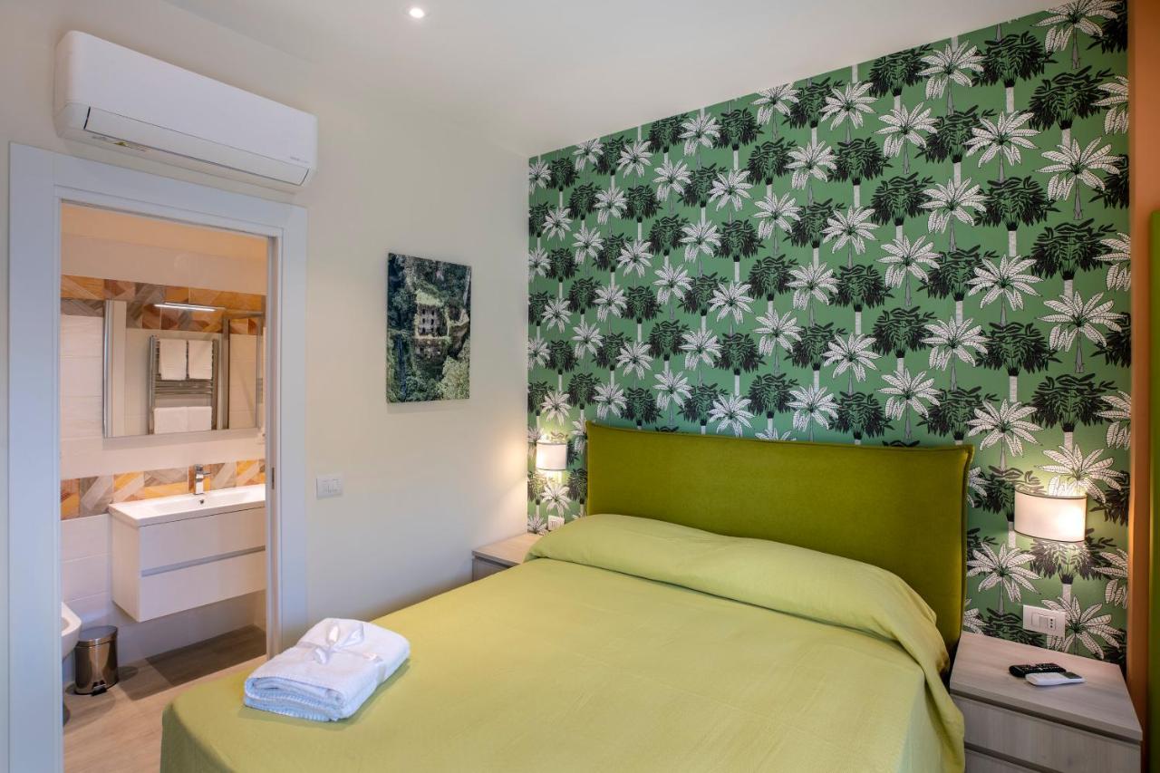 Petra Luxury Sorrento B&B 외부 사진